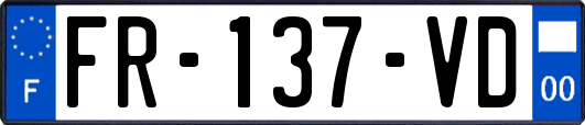 FR-137-VD