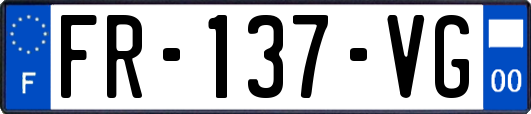 FR-137-VG