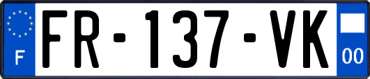 FR-137-VK