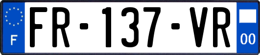 FR-137-VR