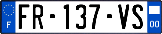 FR-137-VS