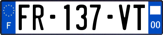 FR-137-VT