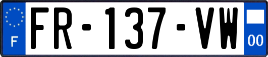 FR-137-VW