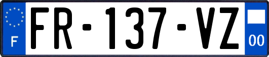 FR-137-VZ