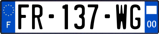 FR-137-WG