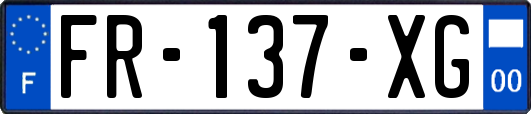 FR-137-XG