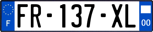 FR-137-XL