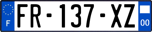FR-137-XZ