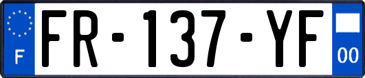 FR-137-YF