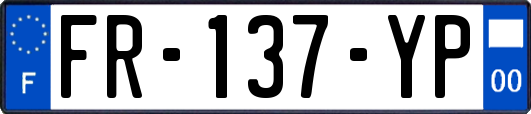 FR-137-YP