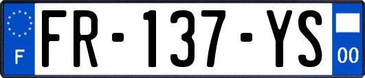 FR-137-YS