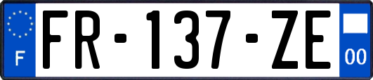 FR-137-ZE