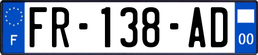 FR-138-AD