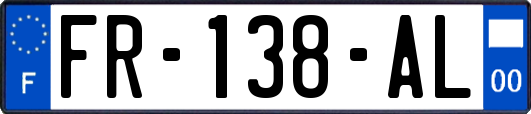 FR-138-AL