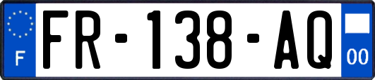 FR-138-AQ