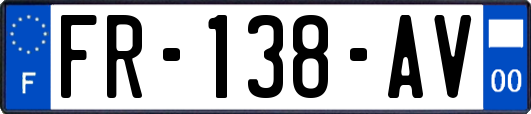 FR-138-AV