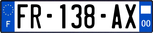 FR-138-AX