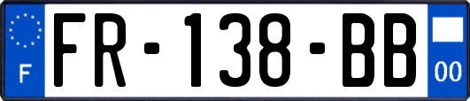 FR-138-BB