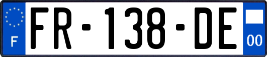 FR-138-DE