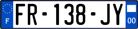 FR-138-JY