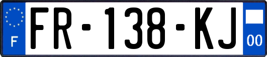 FR-138-KJ