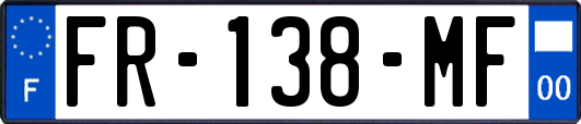 FR-138-MF