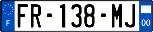 FR-138-MJ