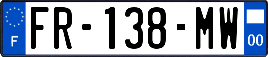 FR-138-MW