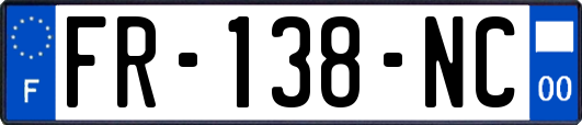 FR-138-NC
