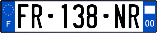 FR-138-NR