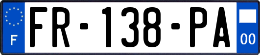 FR-138-PA