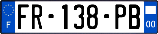 FR-138-PB