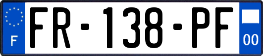 FR-138-PF