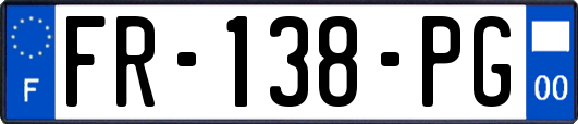 FR-138-PG