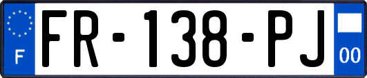 FR-138-PJ