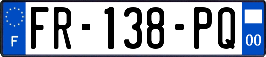 FR-138-PQ