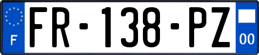 FR-138-PZ