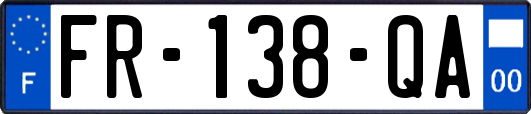 FR-138-QA