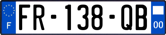 FR-138-QB