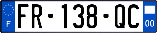 FR-138-QC