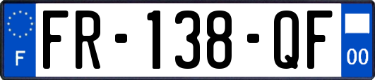 FR-138-QF