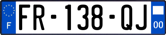 FR-138-QJ