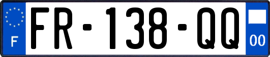 FR-138-QQ