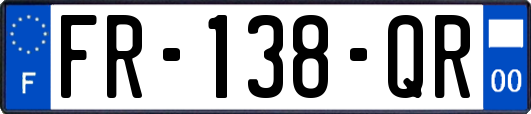 FR-138-QR