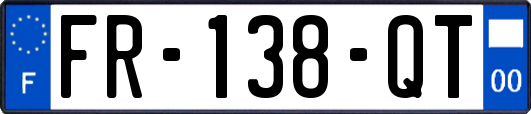 FR-138-QT