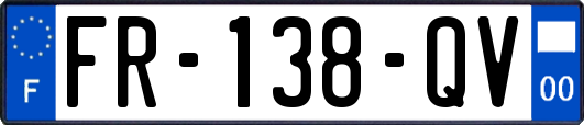 FR-138-QV