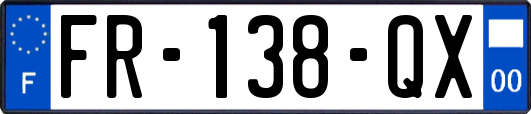 FR-138-QX