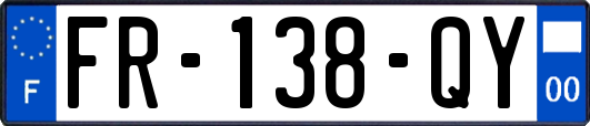 FR-138-QY