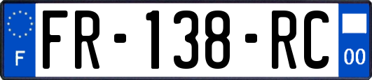 FR-138-RC