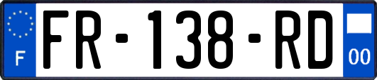FR-138-RD